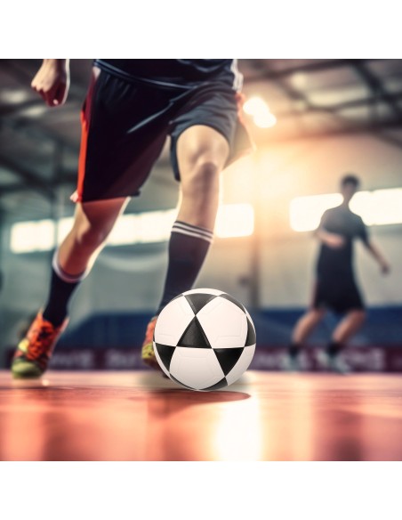 Bola de futebol Ø20 cm