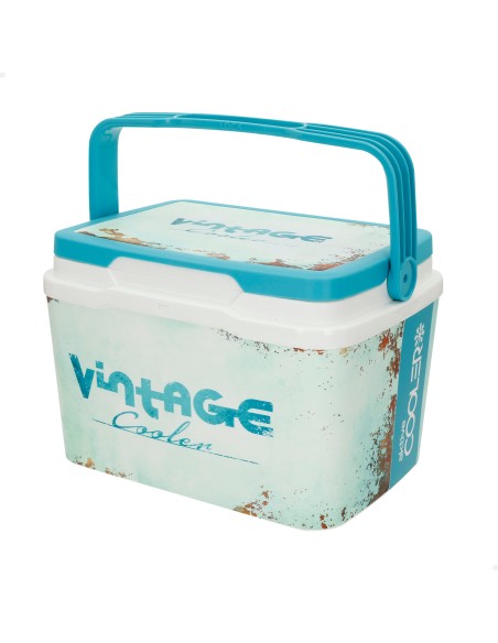 Geladeira portátil rígida clássica de 5 litros
