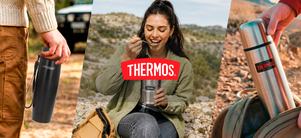 THERMOS