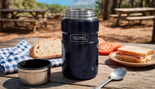 Termos comida